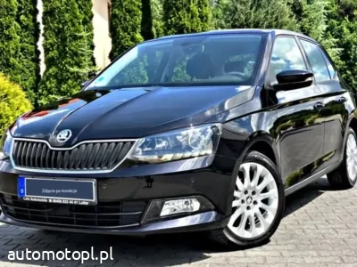 Skoda (Korekta zdjęć)