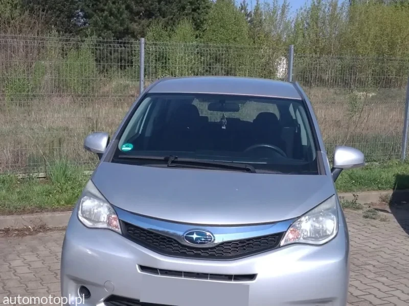 Subaru