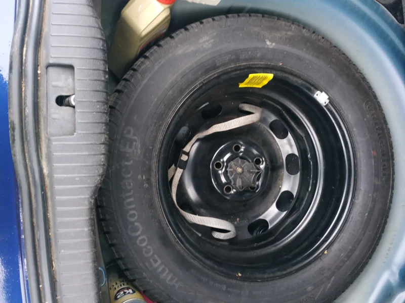 Volkswagen Golf 4 1.9TDI