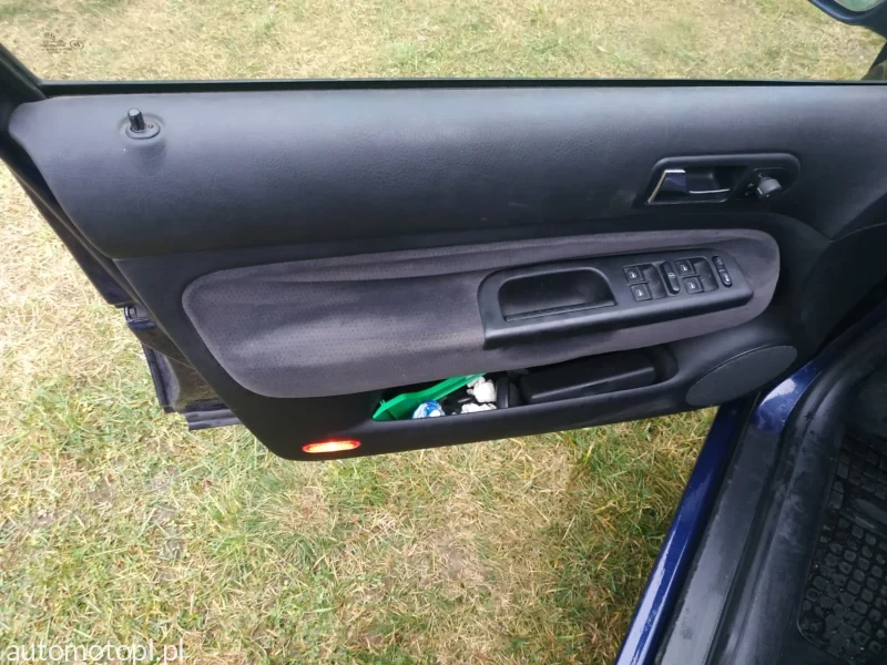 Volkswagen Golf 4 1.9TDI