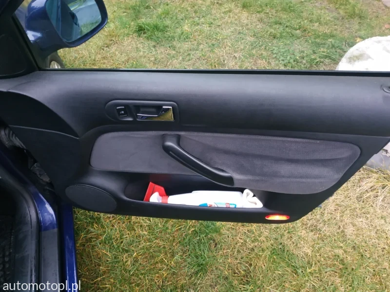Volkswagen Golf 4 1.9TDI