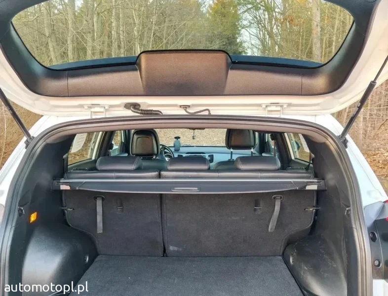 KIA SPORTAGE 3, 1.7 CRDI