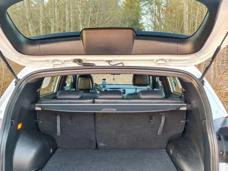 KIA SPORTAGE 3, 1.7 CRDI