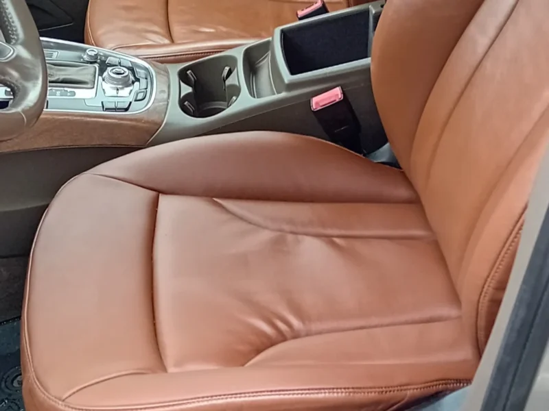 audi Q5 2013r po lifcie ,ładna PL salon, automat, Qłattro