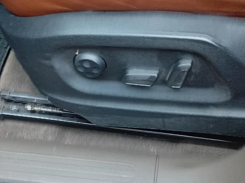 audi Q5 2013r po lifcie ,ładna PL salon, automat, Qłattro