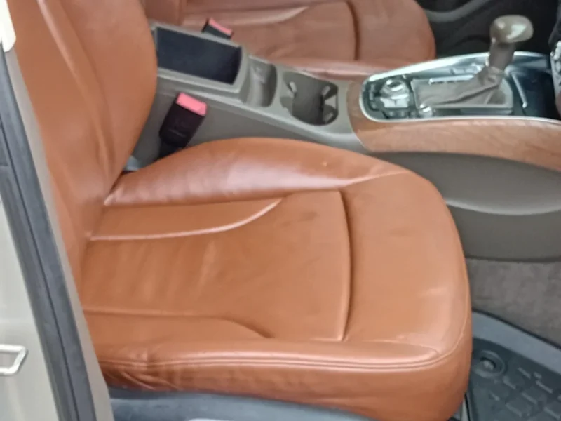 audi Q5 2013r po lifcie ,ładna PL salon, automat, Qłattro