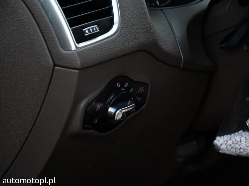 audi Q5 2013r po lifcie ,ładna PL salon, automat, Qłattro