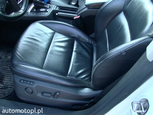 skoda super b kombi 2012 r lakier orginał