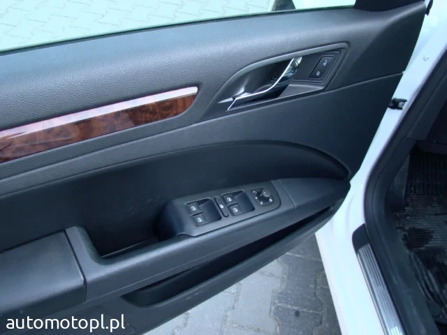 skoda super b kombi 2012 r lakier orginał