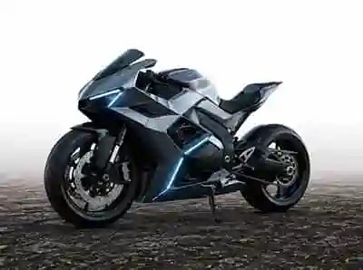 Motocykle