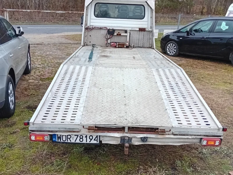 fiat dukato 2010r 3.0 d
